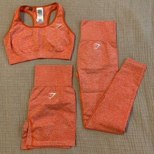 V1 vital seamless bundle